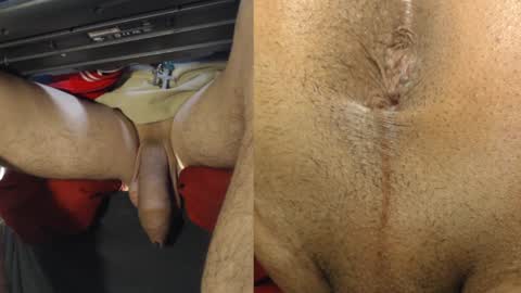 Ryushi009 online show from 01-30-25, 10:40