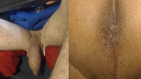 Ryushi009 online show from 02-28-25, 04:43