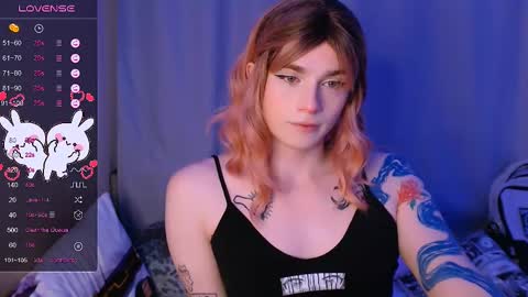  Alice  online show from 02-12-25, 04:33