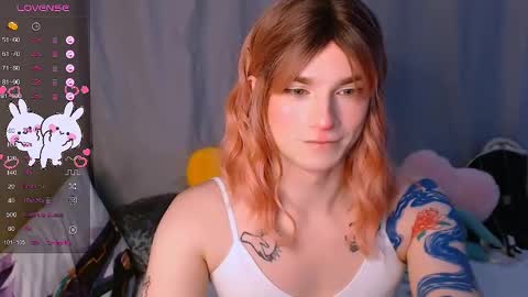  Alice  online show from 02-17-25, 04:42