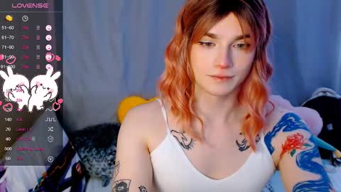  Alice  online show from 02-17-25, 07:47