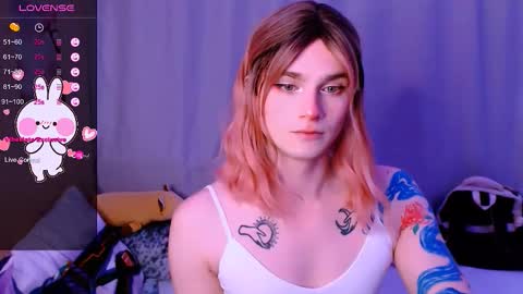  Alice  online show from 02-14-26, 07:05