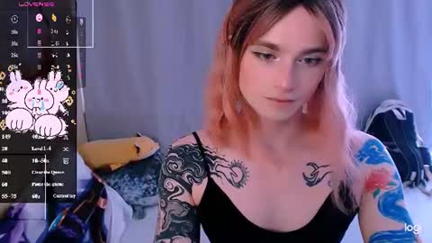  Alice  online show from 06-19-26, 07:01