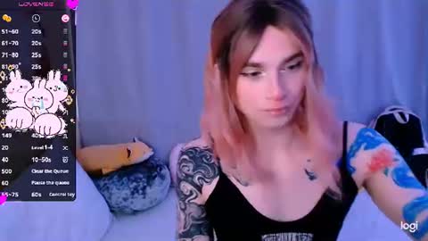  Alice  online show from 06-22-26, 07:16