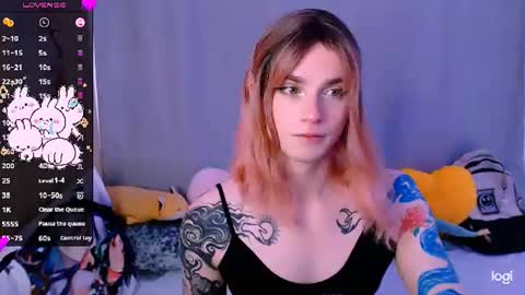  Alice  online show from 07-17-26, 06:31