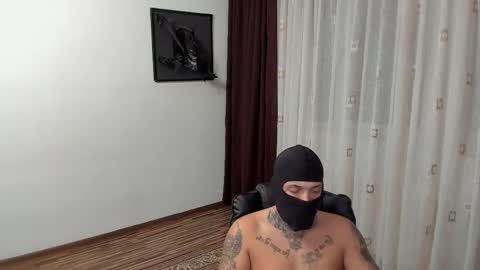 s1nmaster online show from 10-31-25, 08:21