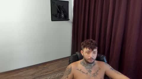 s1nmaster online show from 11-03-25, 08:26