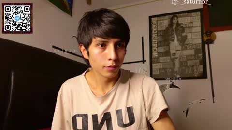 Snapshot of s_a_t_u_r_n chatting on 12-10-24, 10:37 ST online show from 12-10-24, 10:37