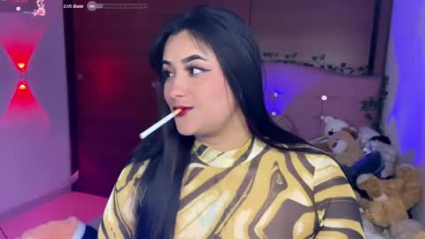 Snapshot of s_demoni1 chatting on 04-08-26, 02:44 S H A R O N model independient online show from 04-08-26, 02:44