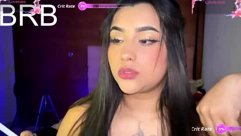 Snapshot of s_demoni1 chatting on 04-10-26, 12:05 S H A R O N model independient online show from 04-10-26, 12:05