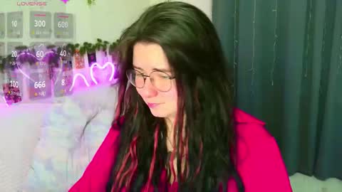 Kate online show from 02-27-26, 08:20