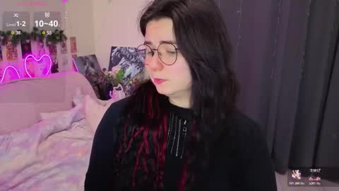 Kate online show from 03-11-26, 08:59