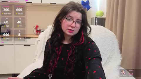 Kate online show from 03-23-26, 10:52