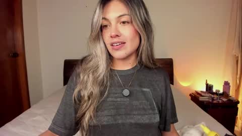 Leslie Beltrn online show from 04-03-26, 04:54