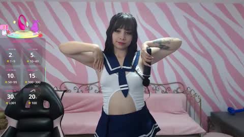 Sabrina online show from 09-12-25, 01:11