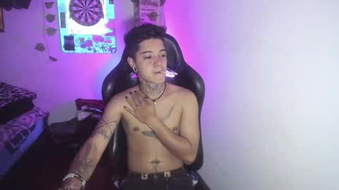 Danny online show from 02-03-26, 12:42