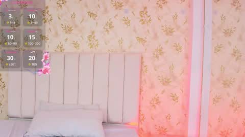 Snapshot of saara_brown chatting on 02-26-25, 11:59 Saara Brown online show from 02-26-25, 11:59