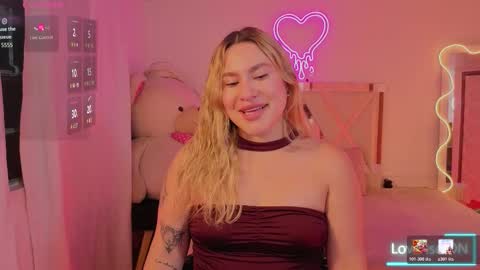 saaya_tay online show from 02-07-26, 03:32