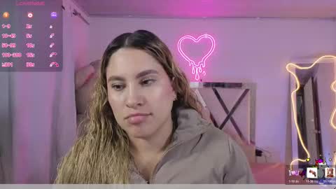 saaya_tay online show from 03-18-26, 03:31