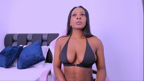 SabaBrown online show from 03-05-25, 04:02