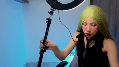 Snapshot of sabaha_ chatting on 10-27-25, 11:41 S A B A H A online show from 10-27-25, 11:41