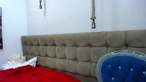 SabbyLovee online show from 12-18-24, 06:57