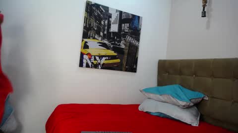 SabbyLovee online show from 01-10-25, 06:28