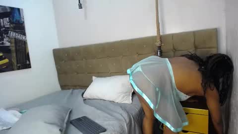 SabbyLovee online show from 03-03-25, 01:42