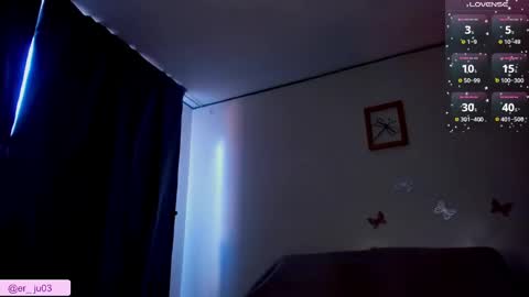 ig er ju03 online show from 02-16-25, 12:54