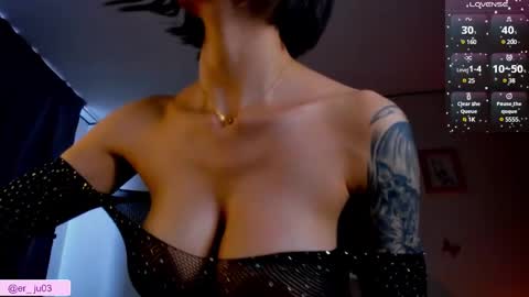 ig er ju03 online show from 02-16-25, 05:04