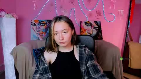 Snapshot of sabina_wul chatting on 06-20-26, 09:12 Sabina online show from 06-20-26, 09:12