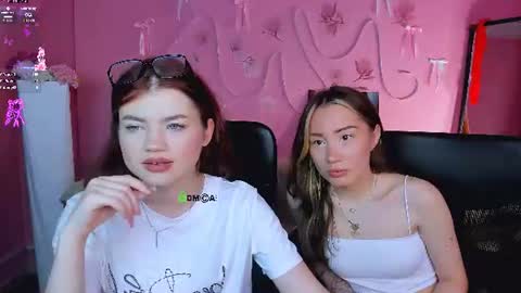 Snapshot of sabina_wul chatting on 06-23-26, 07:12 Sabina online show from 06-23-26, 07:12