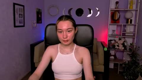 Snapshot of sabina_wul chatting on 07-02-26, 06:08 Sabina online show from 07-02-26, 06:08