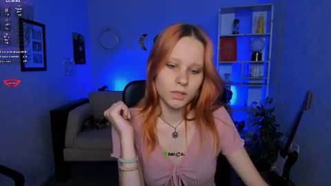 Snapshot of sabina_wul chatting on 07-27-26, 12:12 Sabina online show from 07-27-26, 12:12