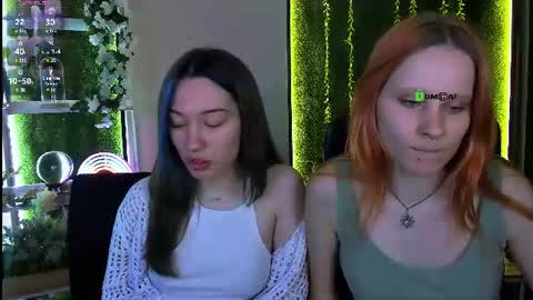 Snapshot of sabina_wul chatting on 07-28-26, 12:48 Sabina online show from 07-28-26, 12:48