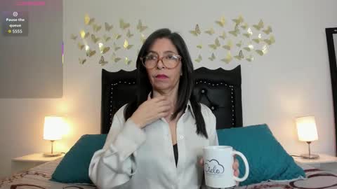 sabinadeluxe_cg online show from 02-02-26, 12:37