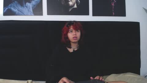 Sabina Merchetti online show from 12-03-24, 05:23