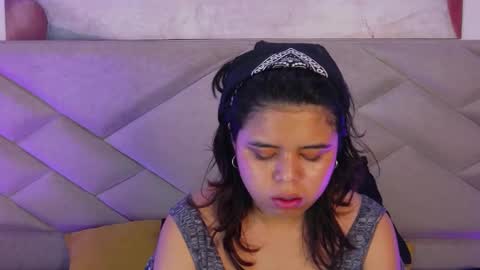 Sabina Merchetti online show from 09-11-25, 02:22