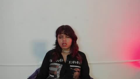 Sabina Merchetti online show from 11-18-25, 02:28