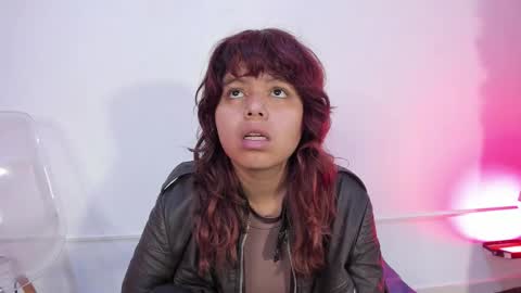 Sabina Merchetti online show from 11-24-25, 02:00