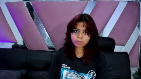 Sabina Merchetti online show from 03-27-26, 05:13