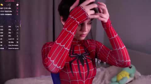 sabinekansky online show from 02-10-26, 08:13