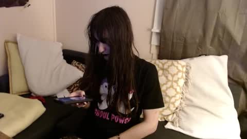 sabinewinters online show from 03-24-26, 11:21
