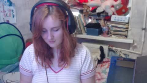 sabochka888 online show from 10-07-25, 07:27