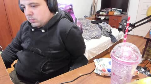 1141323  my Lord Mister Max   moms treasure online show from 01-26-25, 11:39