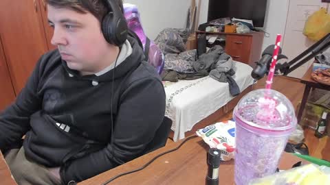 1141323  my Lord Mister Max   moms treasure online show from 01-30-25, 11:55