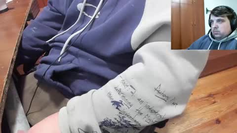 1141323  my Lord Mister Max   moms treasure online show from 03-03-25, 11:35