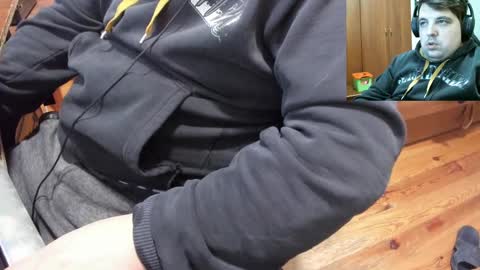 1141323  my Lord Mister Max   moms treasure online show from 03-08-25, 01:06