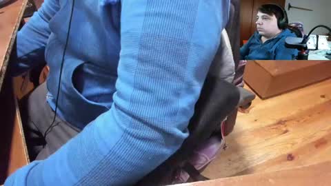 1141323  my Lord Mister Max   moms treasure online show from 03-12-25, 06:33