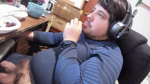 Snapshot of saboda chatting on 07-11-26, 05:59 1141323 my Lord Mister Max moms treasure online show from 07-11-26, 05:59